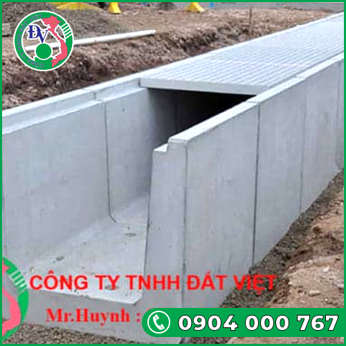 Sản phẩm HÃ o ká»¹ thuáº­t copy — ống Cống Bê Tông Đất Việt - Công Ty TNHH Đất Việt — MST 2300275697